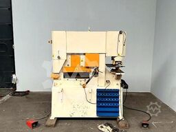 Geka Hydracrop 100-S