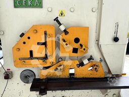 Geka Hydracrop 100-S