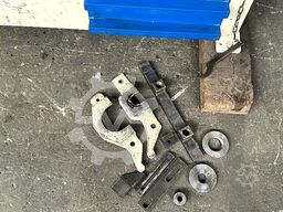 Geka Hydracrop 100-S