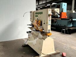 Geka Hydracrop 100-S