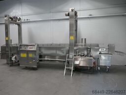 GEA-CFS braadlijn Type BR 4500/600