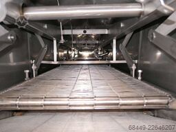GEA-CFS braadlijn Type BR 4500/600