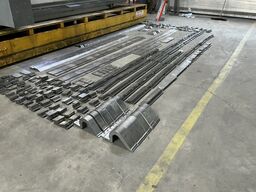 Bystronic Hämmerle 250/3100 3P
