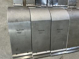 Bystronic Hämmerle 250/3100 3P