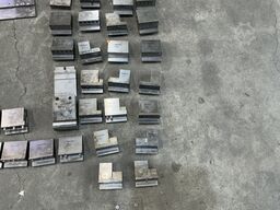 Bystronic Hämmerle 250/3100 3P