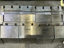 Bystronic Hämmerle 250/3100 3P