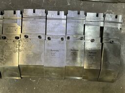 Bystronic Hämmerle 250/3100 3P