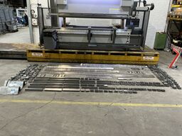 Bystronic Hämmerle 250/3100 3P