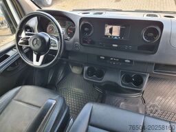Mercedes-Benz Sprinter 315 CDI L4H2 XXL Koelwagen Carrier Vie...