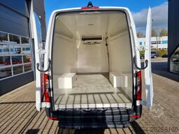 Mercedes-Benz Sprinter 315 CDI L4H2 XXL Koelwagen Carrier Vie...