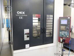 OKK VP 400