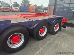 Scania R 480 LB 8x4 Euro 6 FASSI F 950 RA .2.26 + JIB