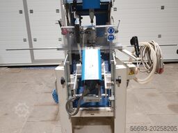 P.V. TECNIC DR3