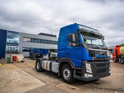 VOLVO FM 420 + KIPHYDR.