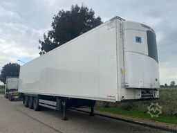 Schmitz Cargobull SCB*S3B Fridge / Themoking SLXi 300 / Schmitz A...