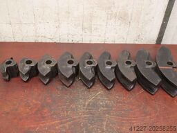 unbekannt Aufnahme Ø 32 mm