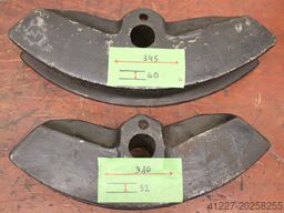 unbekannt Aufnahme Ø 32 mm