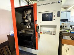 CHARMILLES ROBOFIL 290 P