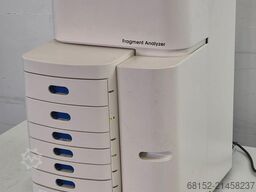 AATI Fragment Analyser