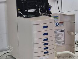 AATI Fragment Analyser