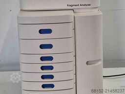 AATI Fragment Analyser