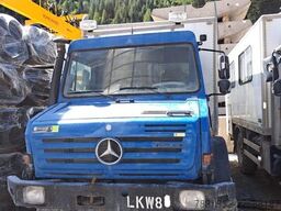 Unimog U 4000