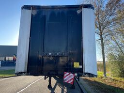 Bulthuis TSAA 48 Stahl  / Steel Transport / 11.5 Meter /...
