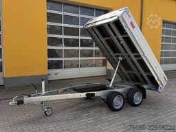 Saris K1 276 170 2700 + E-Pumpe + Alu-Schienen