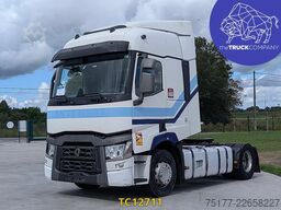 Renault T 480