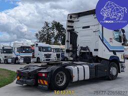 Renault T 480