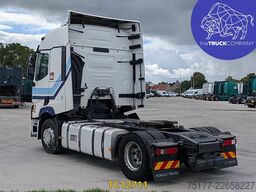 Renault T 480