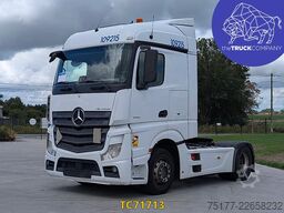 Mercedes-Benz Actros 1845