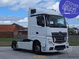 Mercedes-Benz Actros 1845