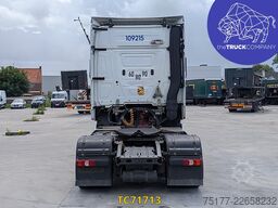 Mercedes-Benz Actros 1845