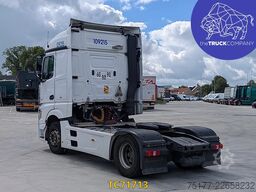 Mercedes-Benz Actros 1845