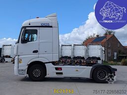 Mercedes-Benz Actros 1845
