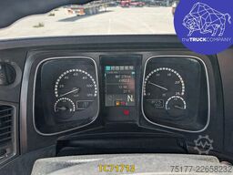 Mercedes-Benz Actros 1845