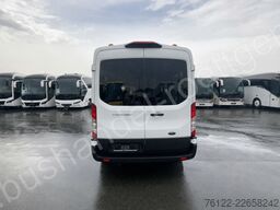 Ford Transit 350 L3
