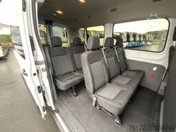 Ford Transit 350 L3