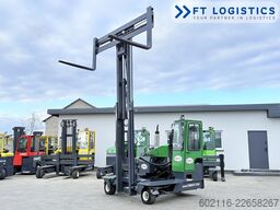 Combilift C4500 DIESEL WIDE-FORK-POSITIONER