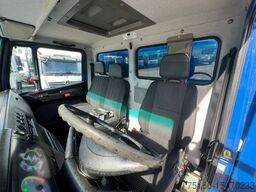 MERCEDES-BENZ VARIO 816 D Getränkepritsche 4,4 m*Nutzlast 3,3T