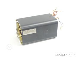 Siemens 1FT5066-1AF71 Gehäuse mit Stator SN:YFL998534501003