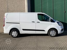 Ford Custom 280 Van Euro 6d - Km 74.000