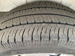 Ford Custom 280 Van Euro 6d - Km 74.000