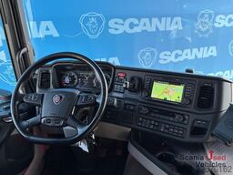 Scania R 450 A6x2/4NA RETARDER LED  PTO PARK AIRCO