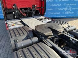 Scania R 450 A6x2/4NA RETARDER LED  PTO PARK AIRCO