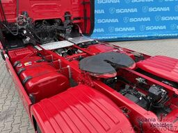 Scania R 500 A4x2NB RETARDER ALCOA FULL AIR P-AIRCO