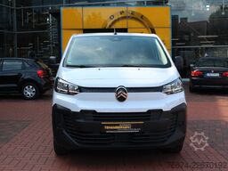 Citroën Jumpy Kasten 2.0 BlueHDi 145 S&S EAT8 Klima AHK