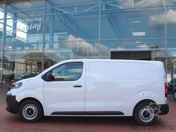 Citroën Jumpy Kasten 2.0 BlueHDi 145 S&S EAT8 Klima AHK