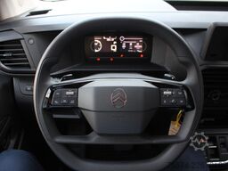 Citroën Jumpy Kasten 2.0 BlueHDi 145 S&S EAT8 Klima AHK